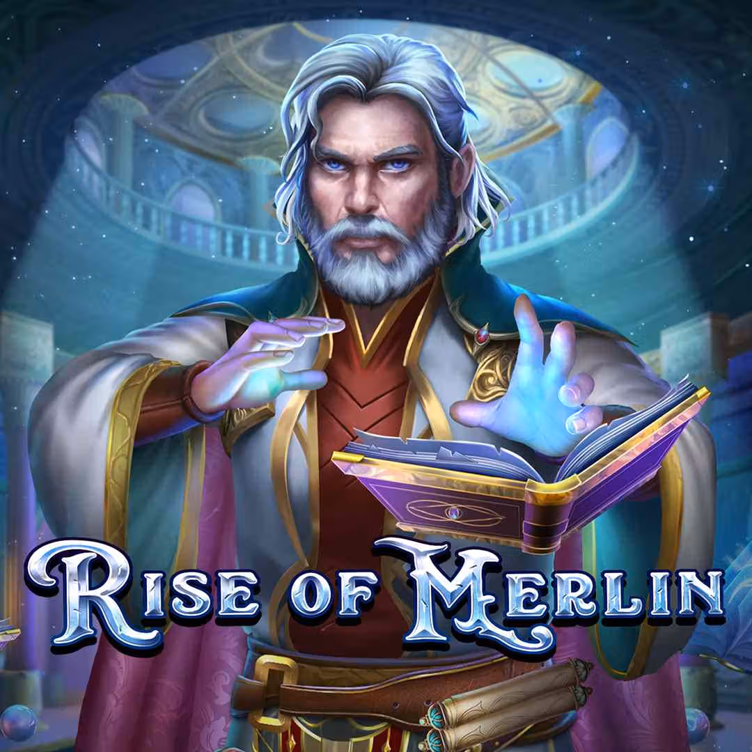 Rise of Merlin